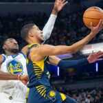 Despite Paying $96.83 Million Less in Salaries, Pacers Have Managed to Register 3 More Wins Than the Warriors This Season