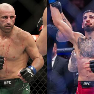 UFC 298 Fight Card: How Many Fights Have Been Added to the Event So Far?