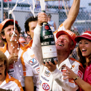 Iconic Moments From Cale Yarborough’s Legendary NASCAR Career