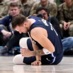 Is Luka Doncic Playing Tonight vs Lakers? Mavericks Provide Injury Report Ahead of Matchup Against LeBron James
