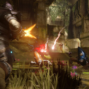 Halo, one of the best multiplayer games