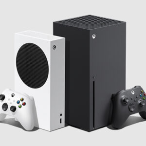 Xbox Series X and S