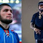 50 Cent Once Offered Khabib Nurmagomedov Massive $2 Million Contract to Compete in Bellator, Accusing UFC of ‘Wrong’ Behavior