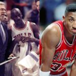 “Almost Had an Org*sm Looking at Scottie Pippen”: When Jerry Krause Couldn’t Contain His Excitement Seeing Bulls Star Ahead of the 1987 Draft