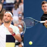 Grigor Dimitrov vs Thanasi Kokkinakis Prediction, Weather Update, Head to Head, Form Guide, Live Streaming Details
