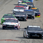2024 NASCAR Cup Series Stage Lengths: What Are the Stage Lengths at Different Tracks?