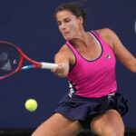 Emma Navarro Wins 6 Consecutive Games in 15 Minutes of Mayhem to Reach First-Ever US Open Semi-final