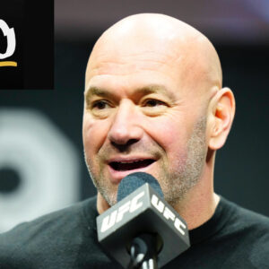 Dana White's Power Slap fighter Sends 10 Million YouTube Star Flying Out of the Ring