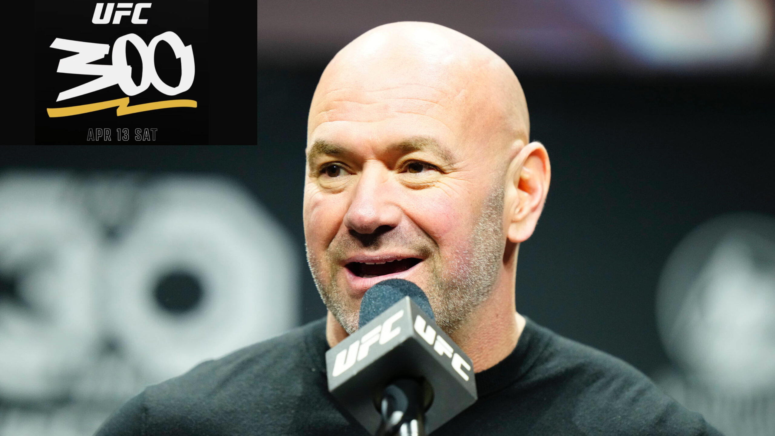 Dana White's Power Slap fighter Sends 10 Million YouTube Star Flying Out of the Ring