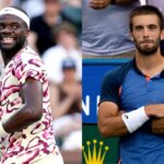 Frances Tiafoe vs Borna Coric Prediction, Head-to-Head & Schedule: American Set to Battle Hard for Survival Against Giant Slayer at Australian Open First Round