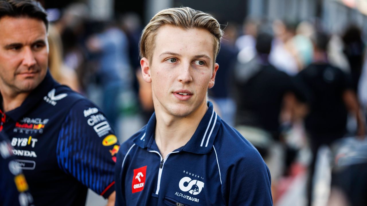 Despite Approval From Helmut Marko and Christian Horner, Ex-AlphaTauri Boss Was Skeptical About Liam Lawson