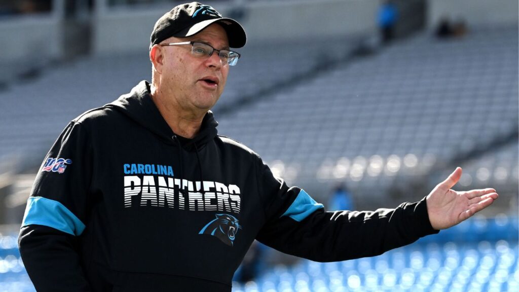 David Tepper
