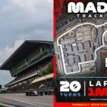 $490 Million Greed Summed Up in 4 Words as F1 Welcomes Madrid and Scraps Barcelona for Spanish GP