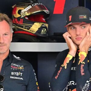 Christian Horner Admits to Max Verstappen Special Treatment But Conditions Apply
