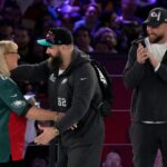 “Cant Have You Dying”: Travis Kelce Had to Be Leashed by His Mum for the Same Reason He’s a Tight End Today