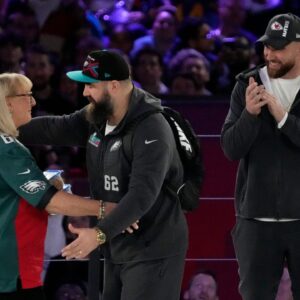 “Cant Have You Dying”: Travis Kelce Had to Be Leashed by His Mum for the Same Reason He’s a Tight End Today