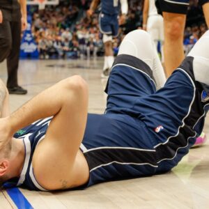 Is Luka Doncic Playing Tonight vs Suns? Mavericks Release Injury Report Amidst Clash for 6th Seed