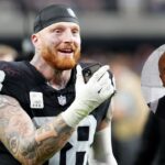 Amidst Historical Coaching Changes in NFL, Maxx Crosby Draws a Line in the Sand for Las Vegas Raiders Front Office