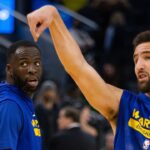 Warriors Trade Rumors: Will Mike Dunleavy Jr Move Klay Thompson Or Draymond Green Ahead Of The 2024 Trade Deadline?