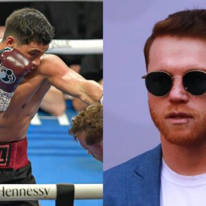 Dmitry Bivol Cancels Canelo Álvarez Rematch Talks, Sending a Strong Message to the Mexican