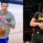 "First Round Exit": JJ Redick Claims Trae Young and Co.'s Success in the 2021 Playoffs Was Merely a Fluke