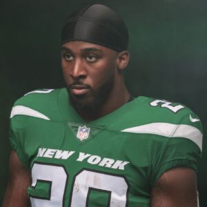 Breece Hall Gets His Vengeance From NFL World Even Though Christian McCaffrey Takes Top Spot