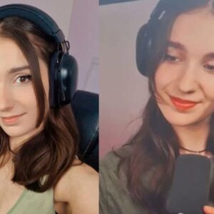 Perrikaryal makes history playing Palworld using EEG mind controlled device