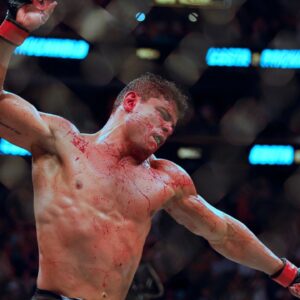 “Go Clean Dishes”: ‘Meme God’ Paulo Costa Couldn’t Take Jokes About Missing Weights, Slams UFC Fan