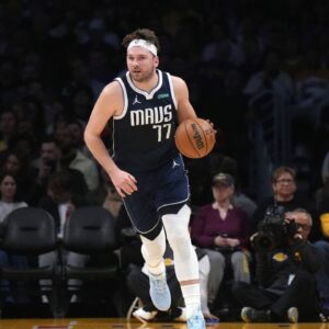 "He's Killing Grown Men At 17": Luka Doncic Had a Former NBA Point Guard In Shock Over His Dominance In His Teenage Years