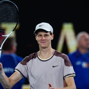 Where Will Australian Open Champion Jannik Sinner Play Next as He Looks to Crack World Top 3?