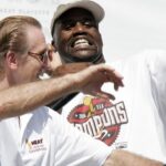 "Wife Likes Me to Walk Around Naked": When Shaquille O'Neal Endorsed Pat Riley's Strict Workout Regime in His Own Unique Style