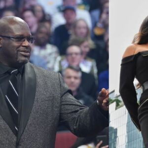 “Not Throwing Shaquille O’Neal Under the Bus”: Ex-Wife Shaunie Henderson Talks About Shaq’s Chapters in Her Memoir ‘UNDEFEATED’