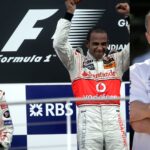 New Layer to Lewis Hamilton Rivalry Revealed With the First Question Fernando Alonso Asked Ron Dennis After Hiring the Rookie