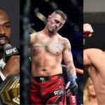 “Turning Into Jake Paul”: Jon Jones Gets Ripped for 'Defending' Stipe Miocic’s Legacy Instead of Fighting Tom Aspinall