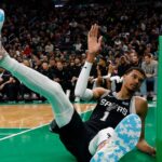 Is Victor Wembanyama Playing Tonight Against The Hornets? Availability Update On The ROTY Candidate