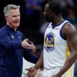 “Steve Kerr Is Coming to the End of His Run”: Former Warriors Champion Discusses Draymond Green, Stress of Leadership