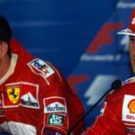 Former Boss Reveals Michael Schumacher Went Against His Words to Help Eddie Irvine Win the Title With Ferrari