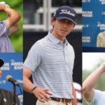 Upcoming Hot Golfers For The Decade