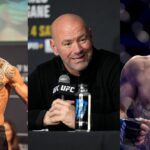 UFC Stars React: Dana White Announces Justin Gaethje vs. Max Holloway BMF Title Fight for UFC 300 and More