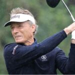 Bernhard Langer