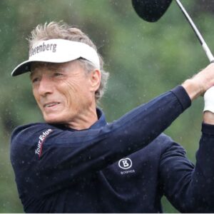 Bernhard Langer