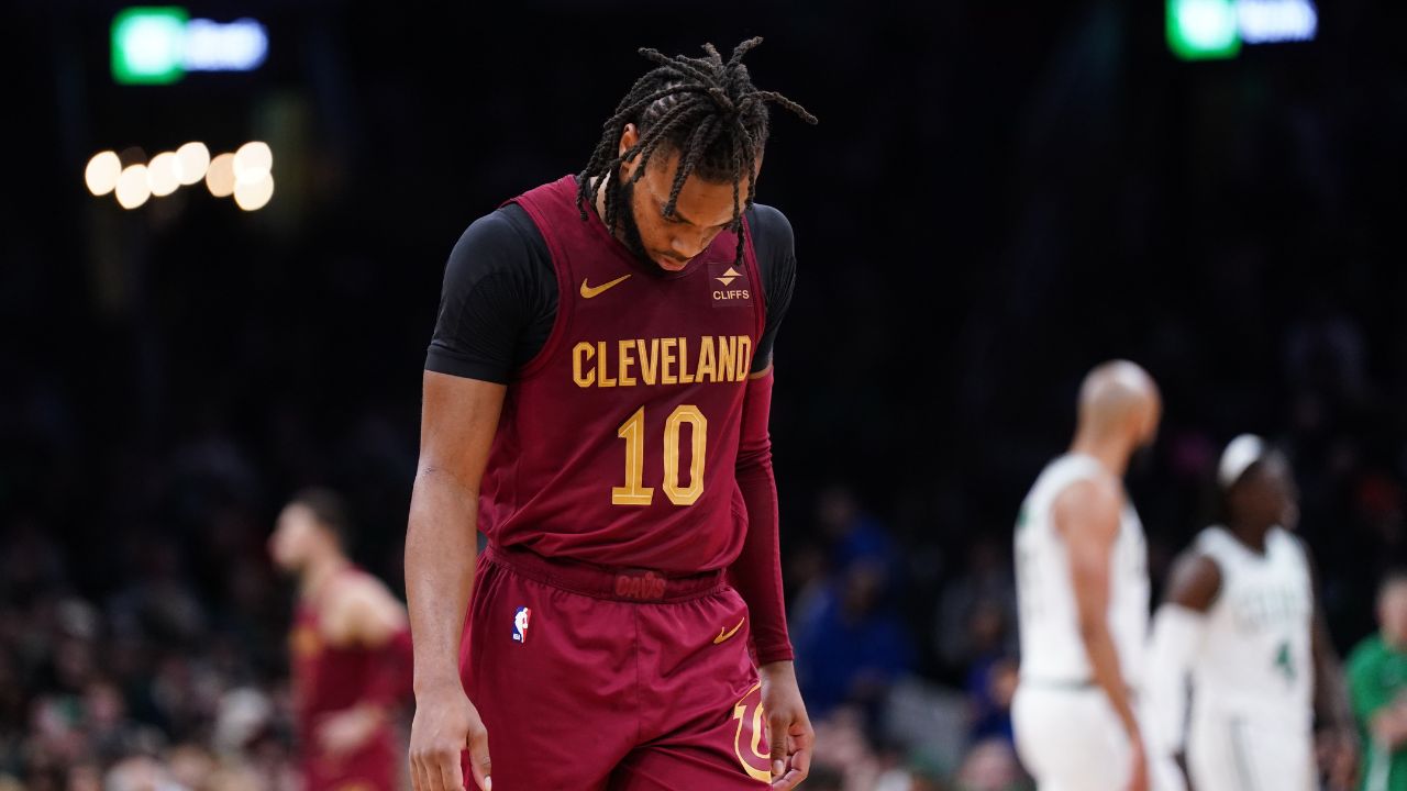 "Mouth Wired Shut for 4 Weeks": Shams Charania Sheds Light on Darius Garland's Return Date After Horrifying Injury