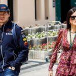 Max Verstappen Goes Against His $55 Million Red Bull Contract to Enjoy Winter Break With GF Kelly Piquet