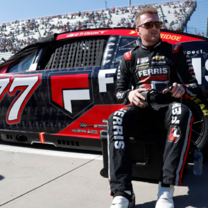 Richard Childress’ Grandson Ty Dillon Is the Only NASCAR Driver With This Major Achievement