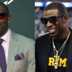 Deion Sanders' First Attempt at Running After 11 Surgeries Incites a Heartfelt Response From Terrel Owens: "Crawl Before You Walk"