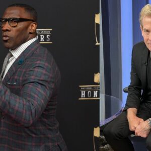 Shannon Sharpe Is "Winning Since Leaving Fox": Here's the NBA Analyst's Biggest Ws After Leaving Skip Bayless' Show