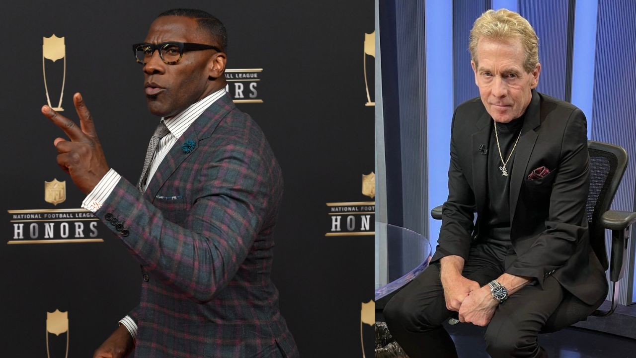 Shannon Sharpe Is "Winning Since Leaving Fox": Here's the NBA Analyst's Biggest Ws After Leaving Skip Bayless' Show