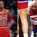 "He Had Ill Intentions for Charles Barkley": Michael Jordan's 'Disrespectful' Highlights Receives Love from Kevin Garnett