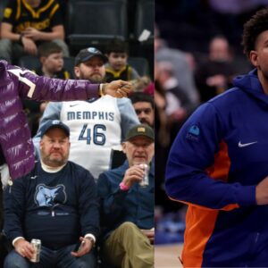 Grizzlies Trade Rumors: Following Ja Morant's Season-Ending Injury, Memphis Reportedly Eying 23-Year-Old Guard