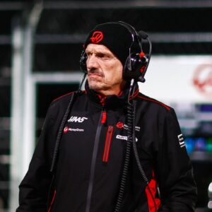 Guenther Steiner’s Netflix Stardom and Off-Track Shindigs Could’ve Made Gene Haas Jealous Enough to Sack the Fan Favorite